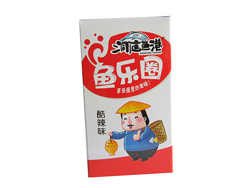 魚樂(lè)圈（洞庭魚港）酷辣味